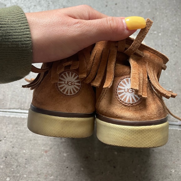 UGG Booties RARE - Picture 4 of 4